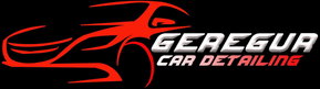 Logo von Geregur Autopflege